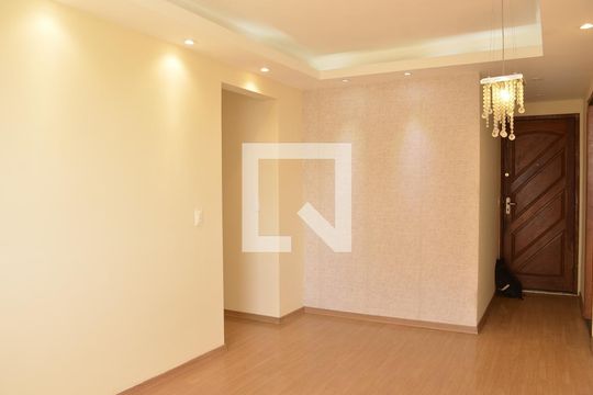 Sala de apartamento à venda com 2 quartos, 52m² em Largo do Barradas, Niterói