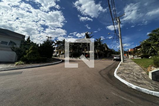 Casa de Condomínio à venda com 5 quartos, 383m² em Nonoai, Porto Alegre