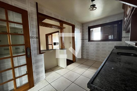 Casa de Condomínio à venda com 5 quartos, 383m² em Nonoai, Porto Alegre