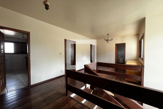 Casa de Condomínio à venda com 5 quartos, 383m² em Nonoai, Porto Alegre