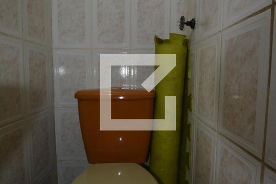Lavabo de apartamento à venda com 2 quartos, 100m² em Cordovil, Rio de Janeiro