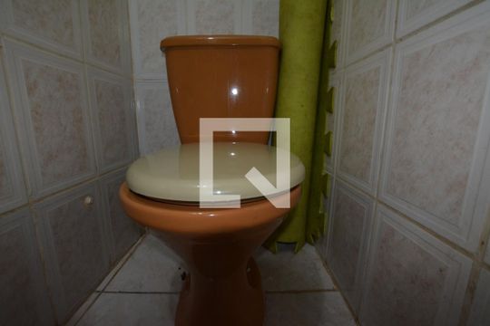 Lavabo de apartamento à venda com 2 quartos, 100m² em Cordovil, Rio de Janeiro