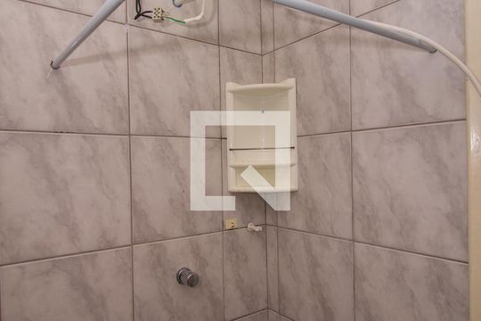 Apartamento à venda com 1 quarto, 35m² em Azenha, Porto Alegre