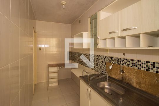 Apartamento à venda com 1 quarto, 35m² em Azenha, Porto Alegre