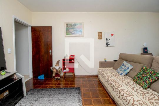 Sala de apartamento à venda com 3 quartos, 200m² em Centro, Jundiaí