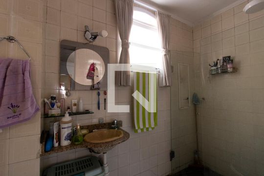 Banheiro Suíte de casa à venda com 3 quartos, 230m² em Nossa Senhora do O, São Paulo