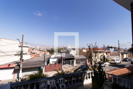 Vista Quarto 2 de casa à venda com 3 quartos, 230m² em Nossa Senhora do O, São Paulo