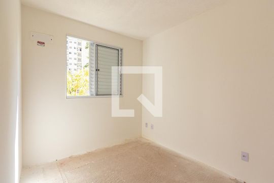 Quarto de apartamento à venda com 1 quarto, 58m² em Parque Rebouças, São Paulo