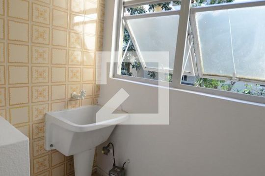 Tanque de apartamento à venda com 1 quarto, 50m² em Santa Tereza, Porto Alegre