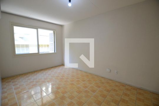 Quarto de apartamento à venda com 1 quarto, 50m² em Santa Tereza, Porto Alegre
