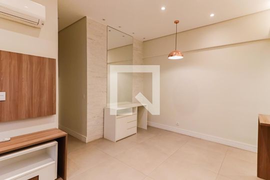 Sala de apartamento à venda com 3 quartos, 220m² em Jardim Sarah, São Paulo