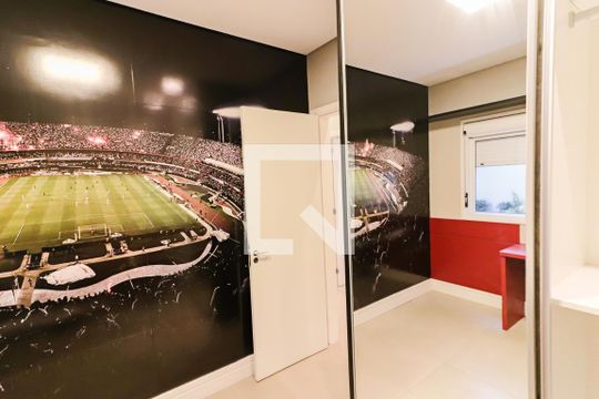 Quarto 1 de apartamento à venda com 3 quartos, 220m² em Jardim Sarah, São Paulo