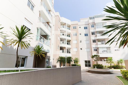 Area Comum de apartamento à venda com 3 quartos, 220m² em Jardim Sarah, São Paulo