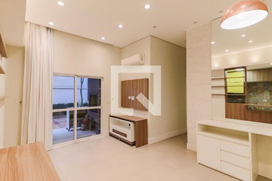 Apartamento à venda com 3 quartos, 220m² em Jardim Sarah, São Paulo