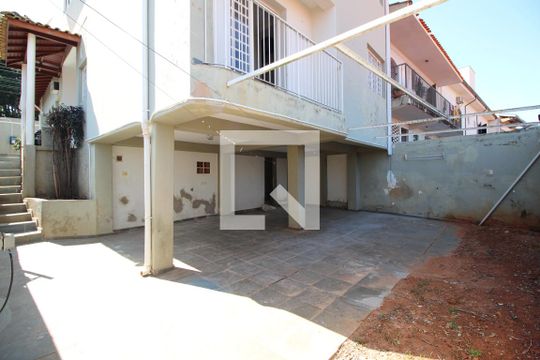 Garagem de casa à venda com 4 quartos, 145m² em Jardim Guarani, Campinas