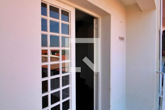 Sacada da Copa de casa à venda com 4 quartos, 145m² em Jardim Guarani, Campinas