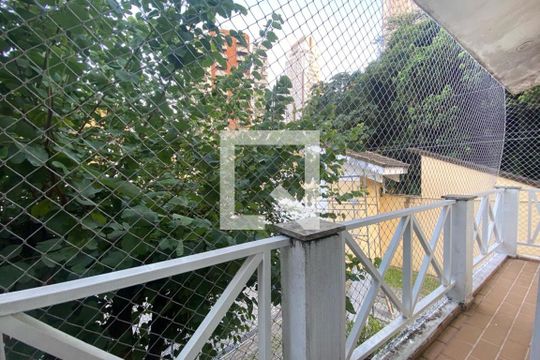 Suíte 1 - Varanda de casa para alugar com 4 quartos, 153m² em Jardim Ampliação, São Paulo