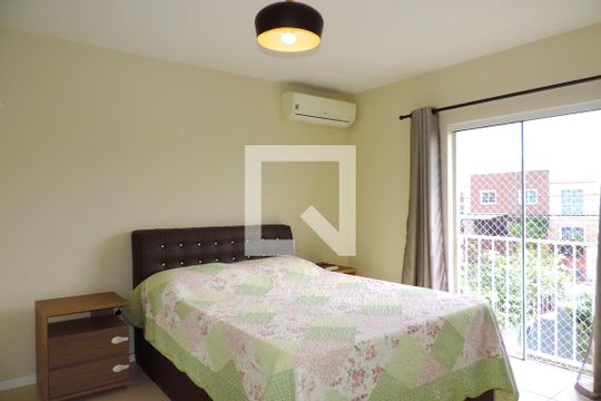 Quarto 2 de casa para alugar com 2 quartos, 88m² em Campeche, Florianópolis