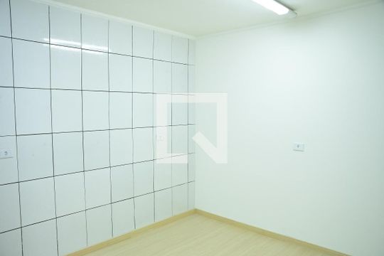 Sala/Cozinha de casa para alugar com 1 quarto, 20m² em Granja Viana, Cotia