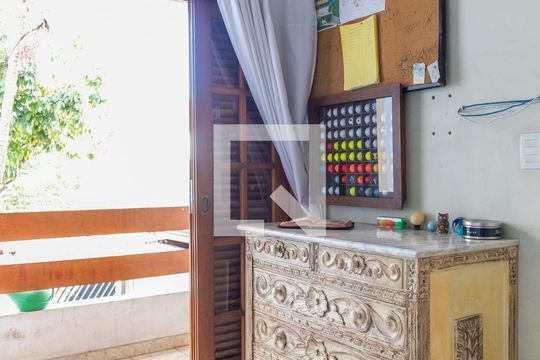 Suíte de casa à venda com 3 quartos, 186m² em Vila Guilherme, São Paulo