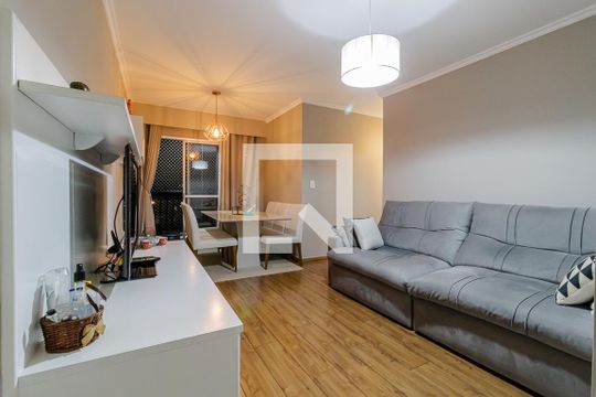 Apartamento à venda com 2 quartos, 58m² em Saúde, São Paulo