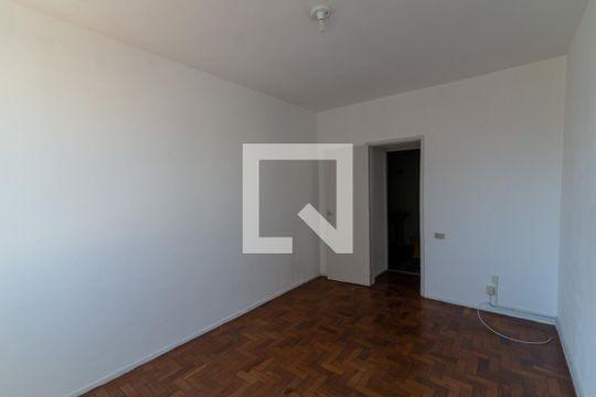 Quarto de apartamento à venda com 1 quarto, 65m² em Tijuca, Rio de Janeiro