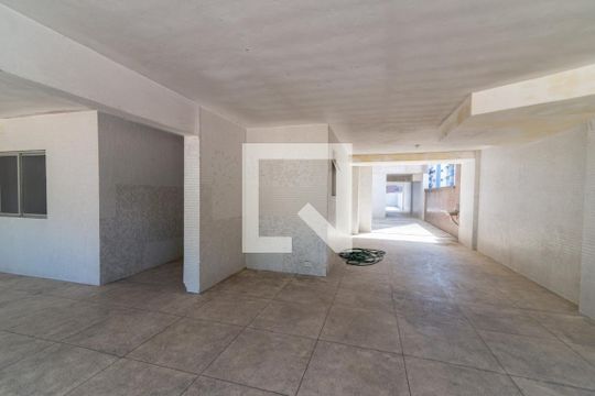 Área Comum - Playground de apartamento à venda com 1 quarto, 65m² em Tijuca, Rio de Janeiro