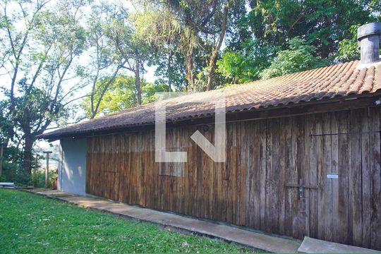 Área comum  de apartamento à venda com 2 quartos, 53m² em Rondônia, Novo Hamburgo