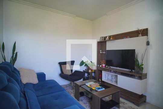 Apartamento à venda com 2 quartos, 53m² em Rondônia, Novo Hamburgo