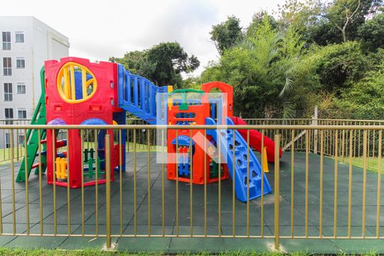 Área Comum - Playground de apartamento à venda com 2 quartos, 40m² em Morro Santana, Porto Alegre