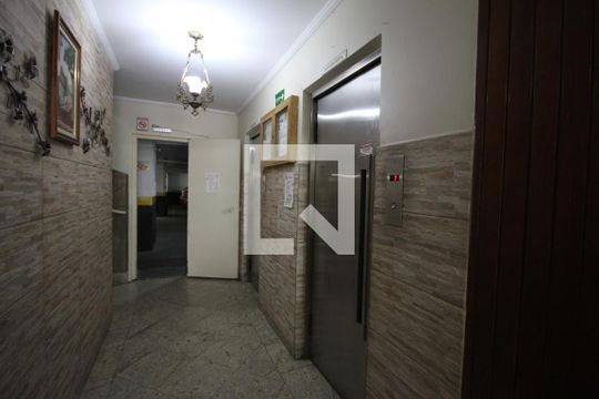 Área comum de apartamento para alugar com 3 quartos, 72m² em Ipiranga, São Paulo