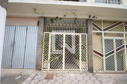 Fachada de apartamento para alugar com 3 quartos, 72m² em Ipiranga, São Paulo
