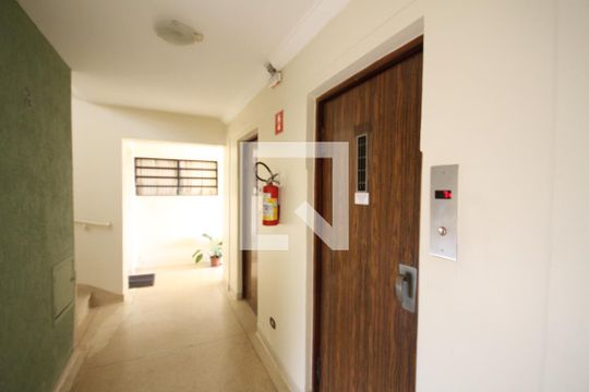 Área comum de apartamento para alugar com 3 quartos, 72m² em Ipiranga, São Paulo