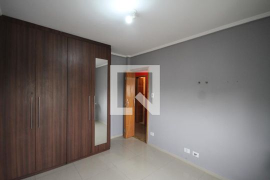 Quarto 1 de apartamento para alugar com 3 quartos, 72m² em Ipiranga, São Paulo