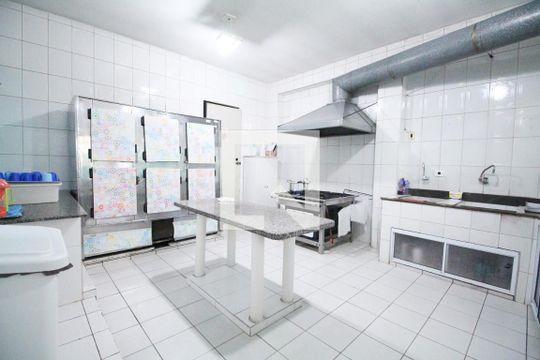 Cozinha de casa à venda com 41 quartos, 2000m² em Mandaqui, São Paulo