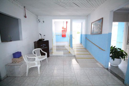 Área Comum de casa à venda com 41 quartos, 2000m² em Mandaqui, São Paulo