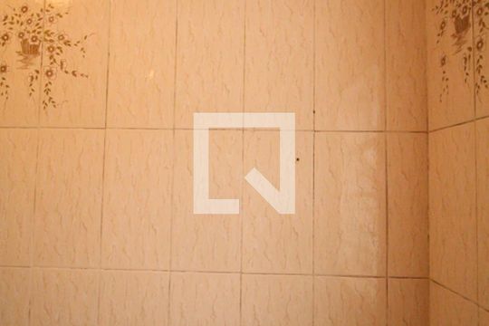 Banheiro de casa à venda com 2 quartos, 200m² em Moinho Velho, São Paulo
