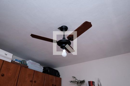 Quarto 2 de casa à venda com 2 quartos, 112m² em Vila Renata, Guarulhos