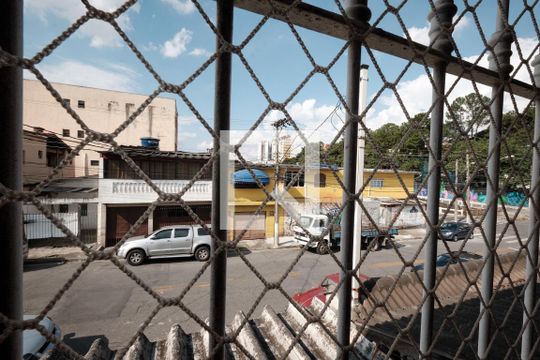 Quarto 2 de casa à venda com 2 quartos, 112m² em Vila Renata, Guarulhos
