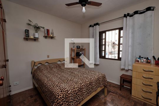 Quarto 2 de casa à venda com 2 quartos, 112m² em Vila Renata, Guarulhos