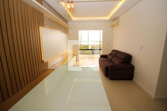 Apartamento para alugar com 4 quartos, 230m² em Centro Histórico, Porto Alegre