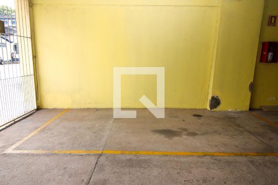 Garagem 1 de apartamento para alugar com 4 quartos, 230m² em Centro Histórico, Porto Alegre