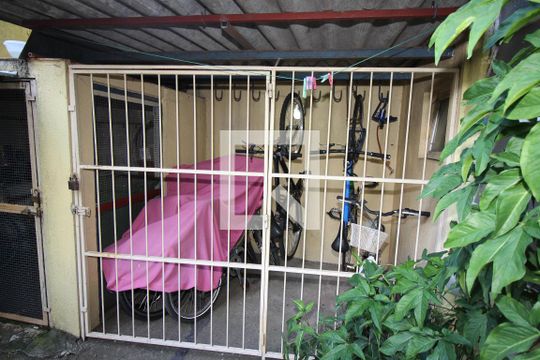 Bicicletário de apartamento para alugar com 4 quartos, 230m² em Centro Histórico, Porto Alegre
