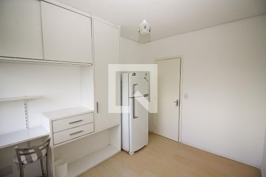 Quarto 2 de apartamento para alugar com 4 quartos, 230m² em Centro Histórico, Porto Alegre