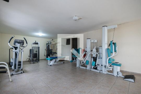 Academia de apartamento à venda com 5 quartos, 200m² em Perdizes, São Paulo