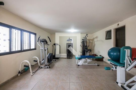 Academia de apartamento à venda com 5 quartos, 200m² em Perdizes, São Paulo