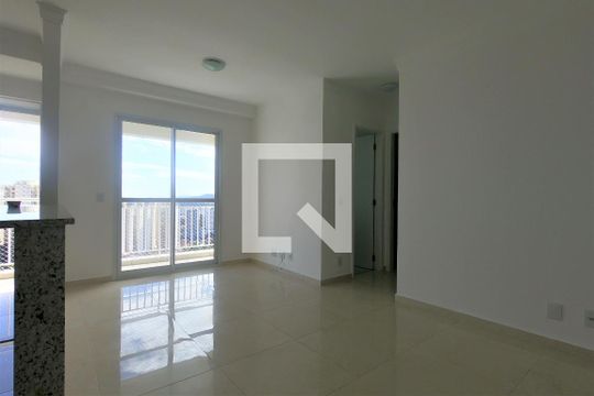 Apartamento para alugar com 2 quartos, 52m² em Jardim Flor da Montanha, Guarulhos
