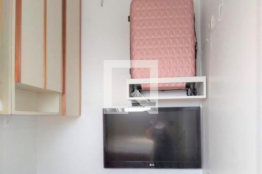 Apartamento à venda com 3 quartos, 62m² em Penha de França, São Paulo