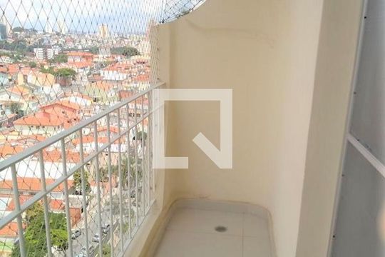Apartamento à venda com 3 quartos, 62m² em Penha de França, São Paulo