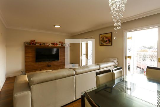 Sala 1 de casa à venda com 3 quartos, 370m² em Vila Sônia, São Paulo